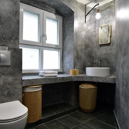 Queen 4 In The Heart Of The Corfu Historical Old Town Center Appartement Corfu (city)