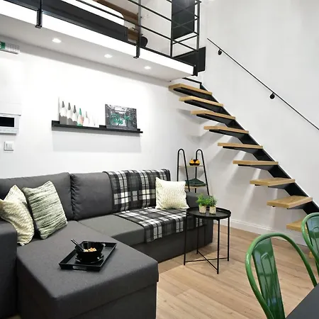 Queen 4 In The Heart Of The Corfu Historical Old Town Center Appartement