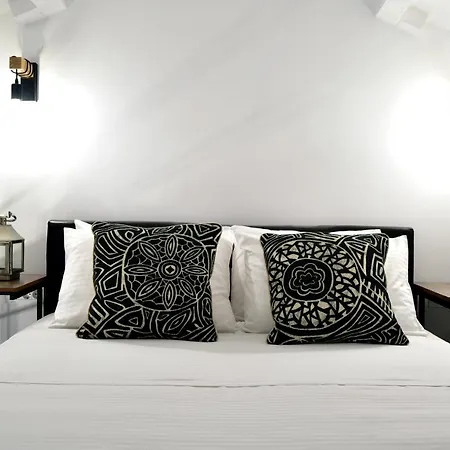 Queen 4 In The Heart Of The Corfu Historical Old Town Center Appartement *