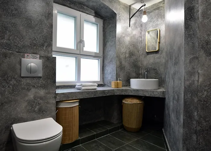 Queen 4 In The Heart Of The Corfu Historical Old Town Center Apartamento Corfu (city)