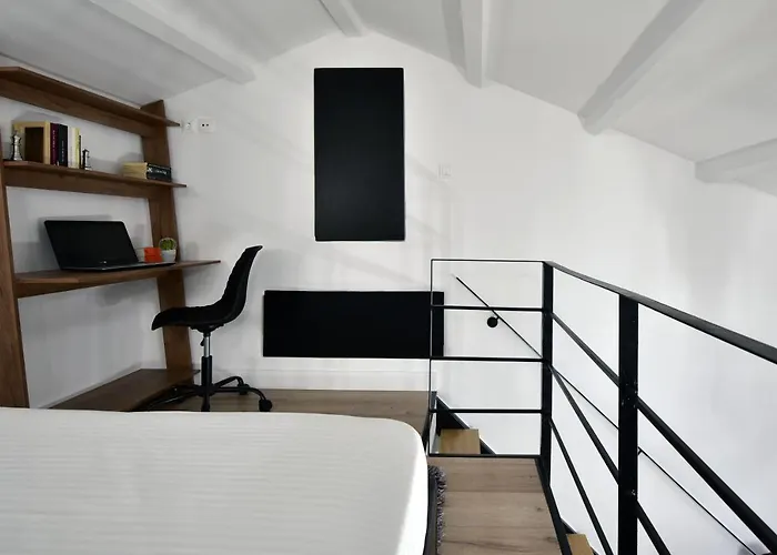 Apartamento Queen 4 In The Heart Of The Corfu Historical Old Town Center Corfu (city)