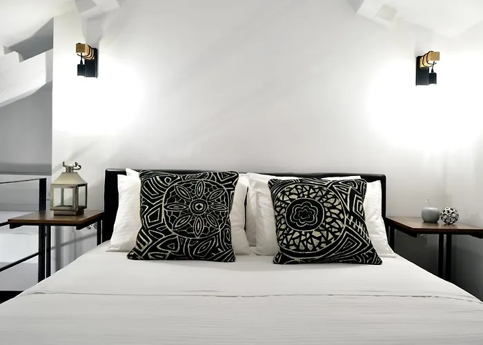 Queen 4 In The Heart Of The Corfu Historical Old Town Center Apartamento *